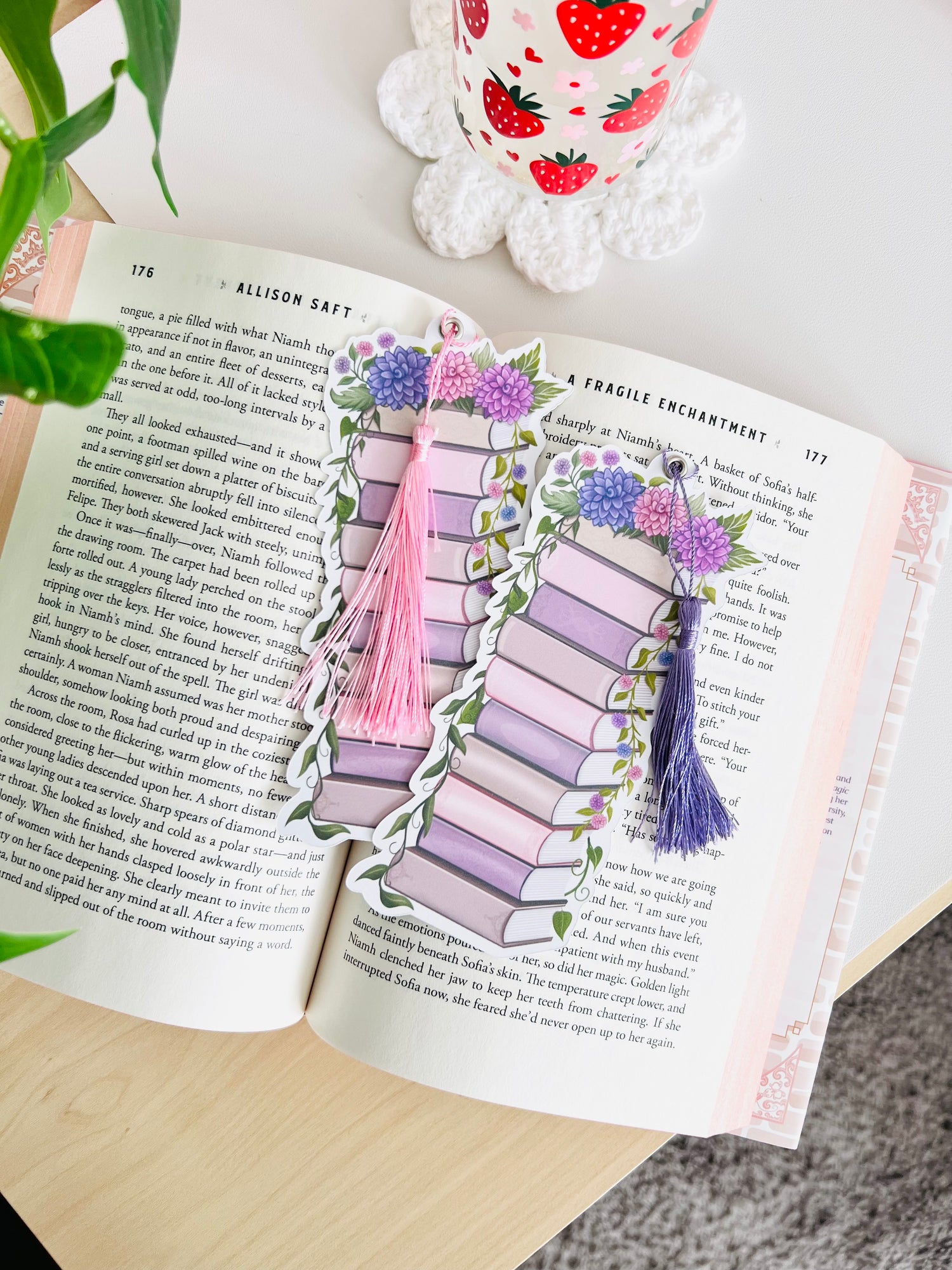 Bookmarks