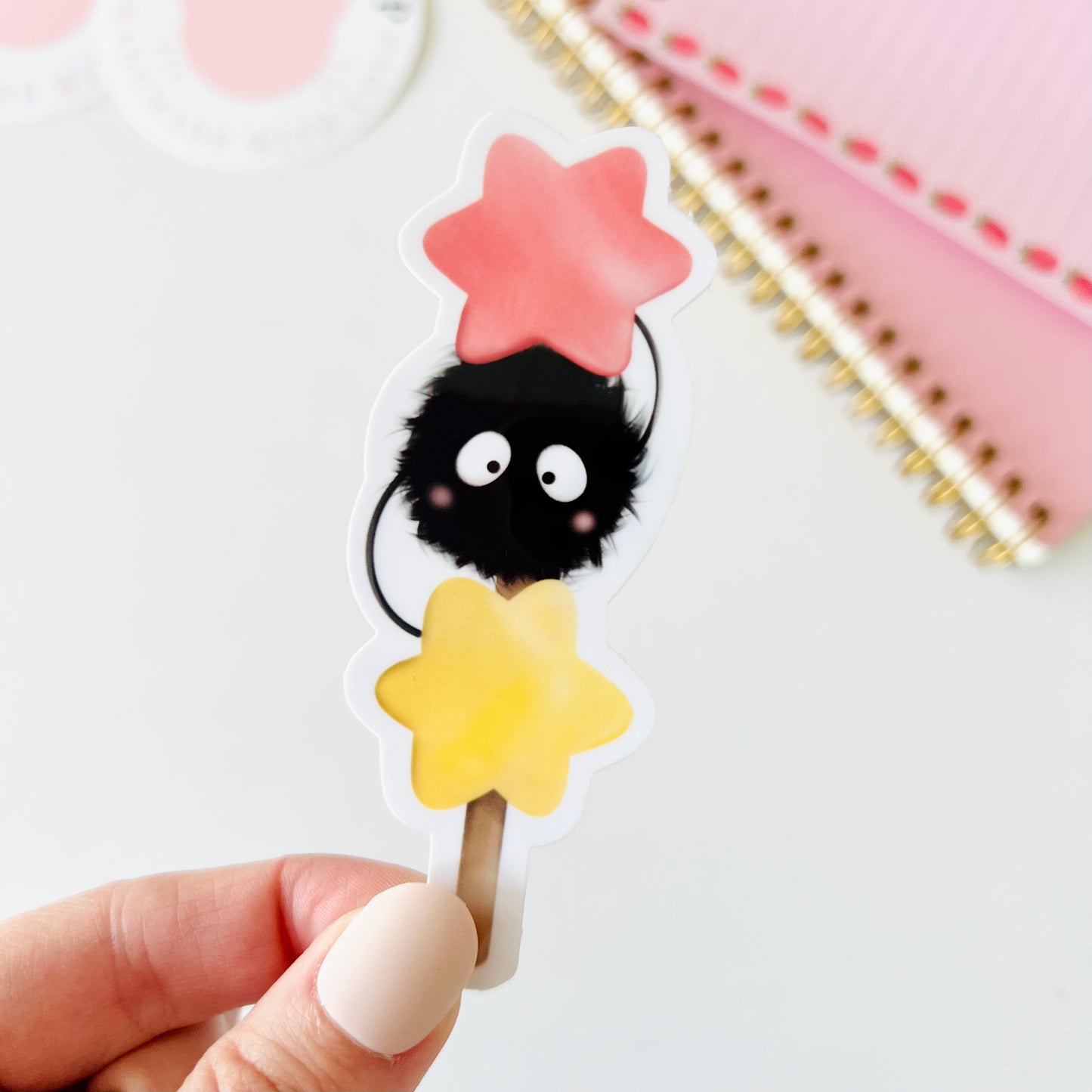 Soot Dango Sticker