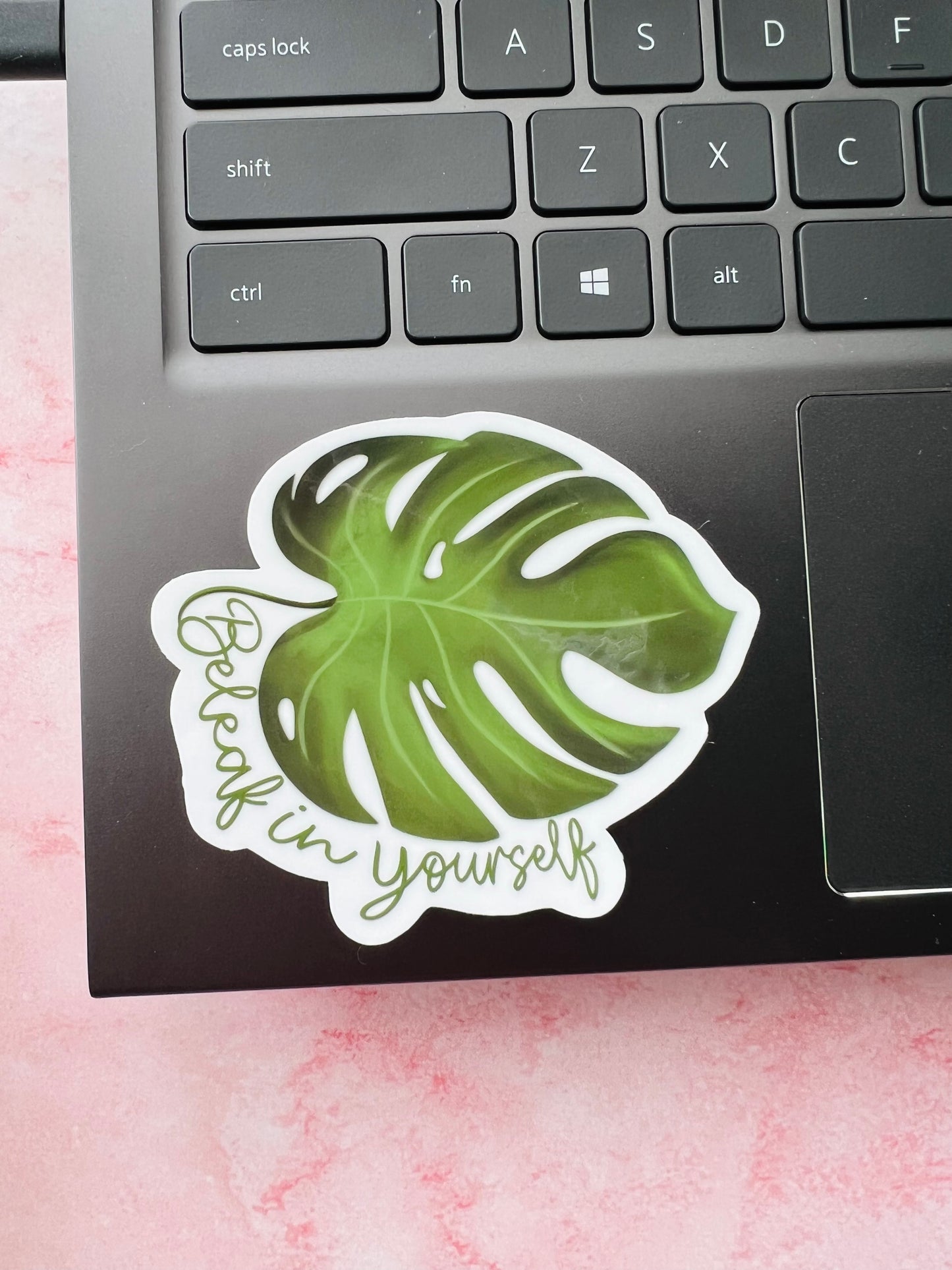 Beleaf in Yourself