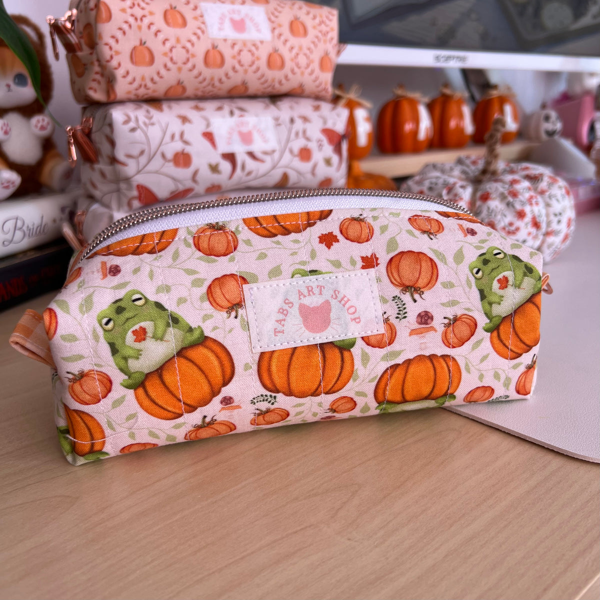 Pencil Cases