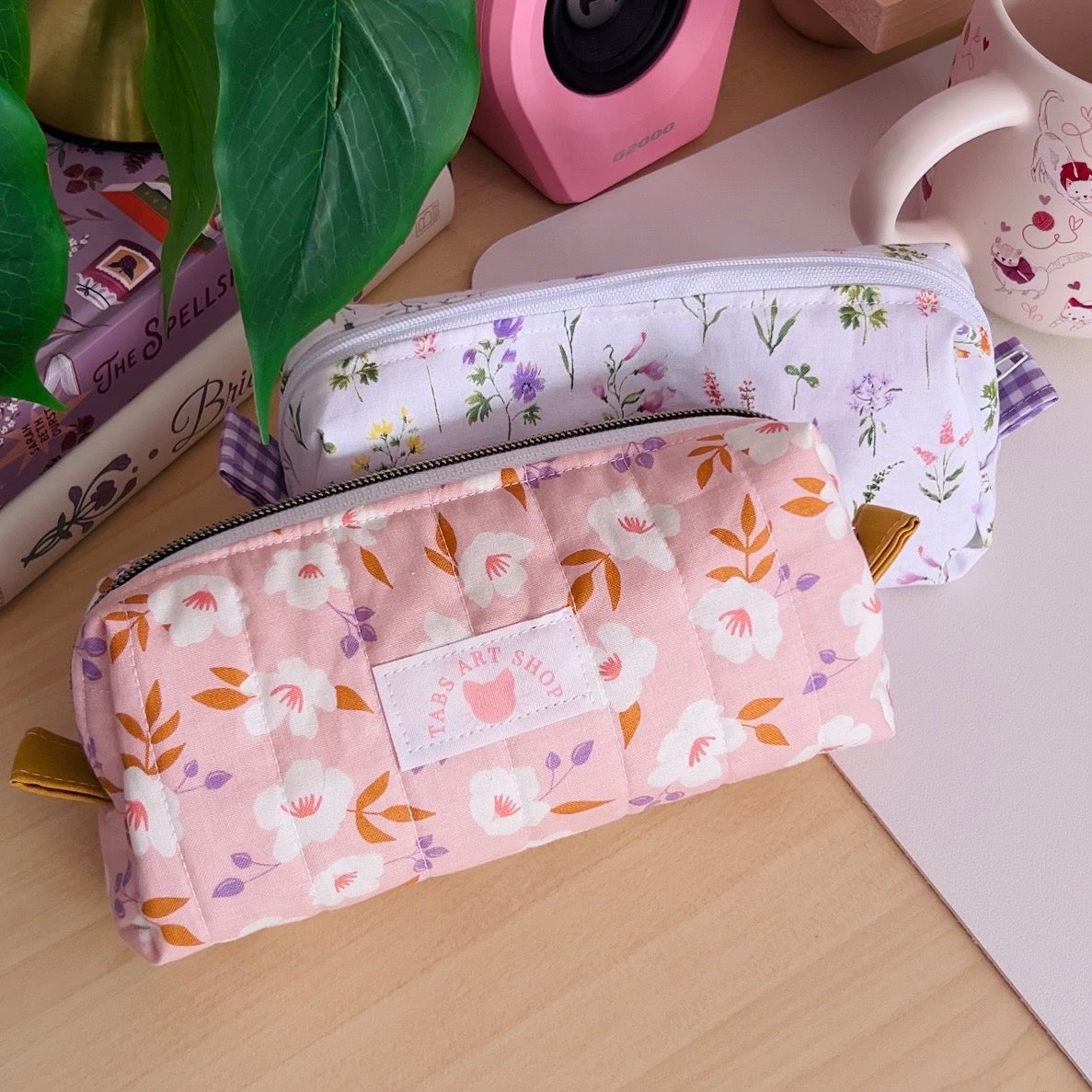 Pencil Cases