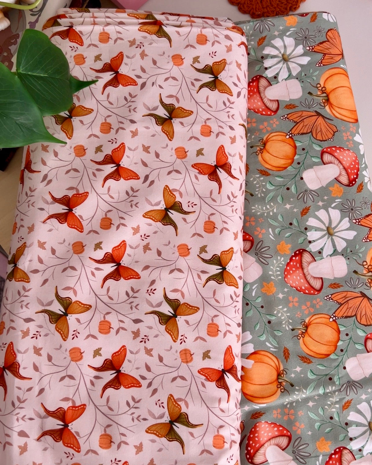 Fabric