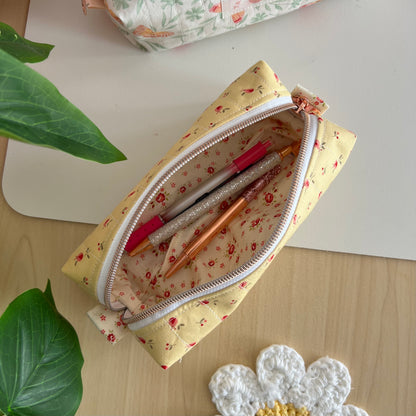 Little Ladybug Pencil Case