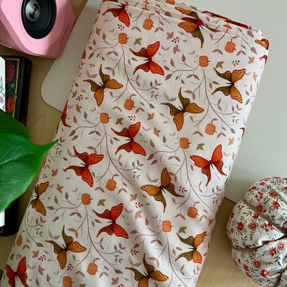 Fall Flutters Fabric