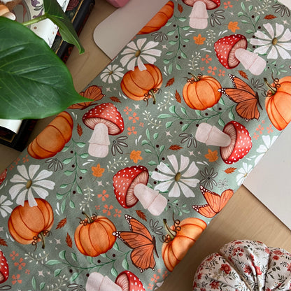 Autumn Harvest Fabric