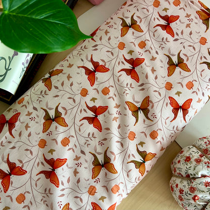 Fall Flutters Fabric