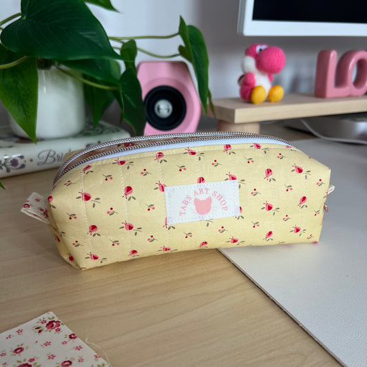 Little Ladybug Pencil Case