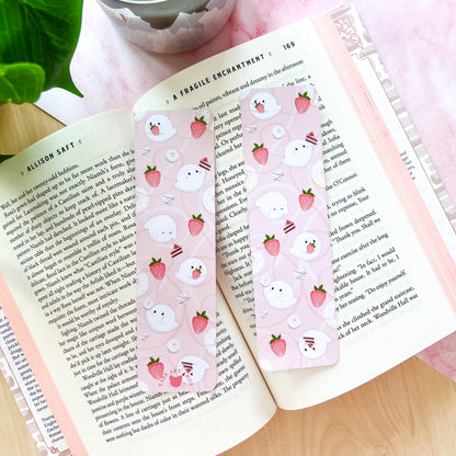 Sweet Ghosts Bookmark