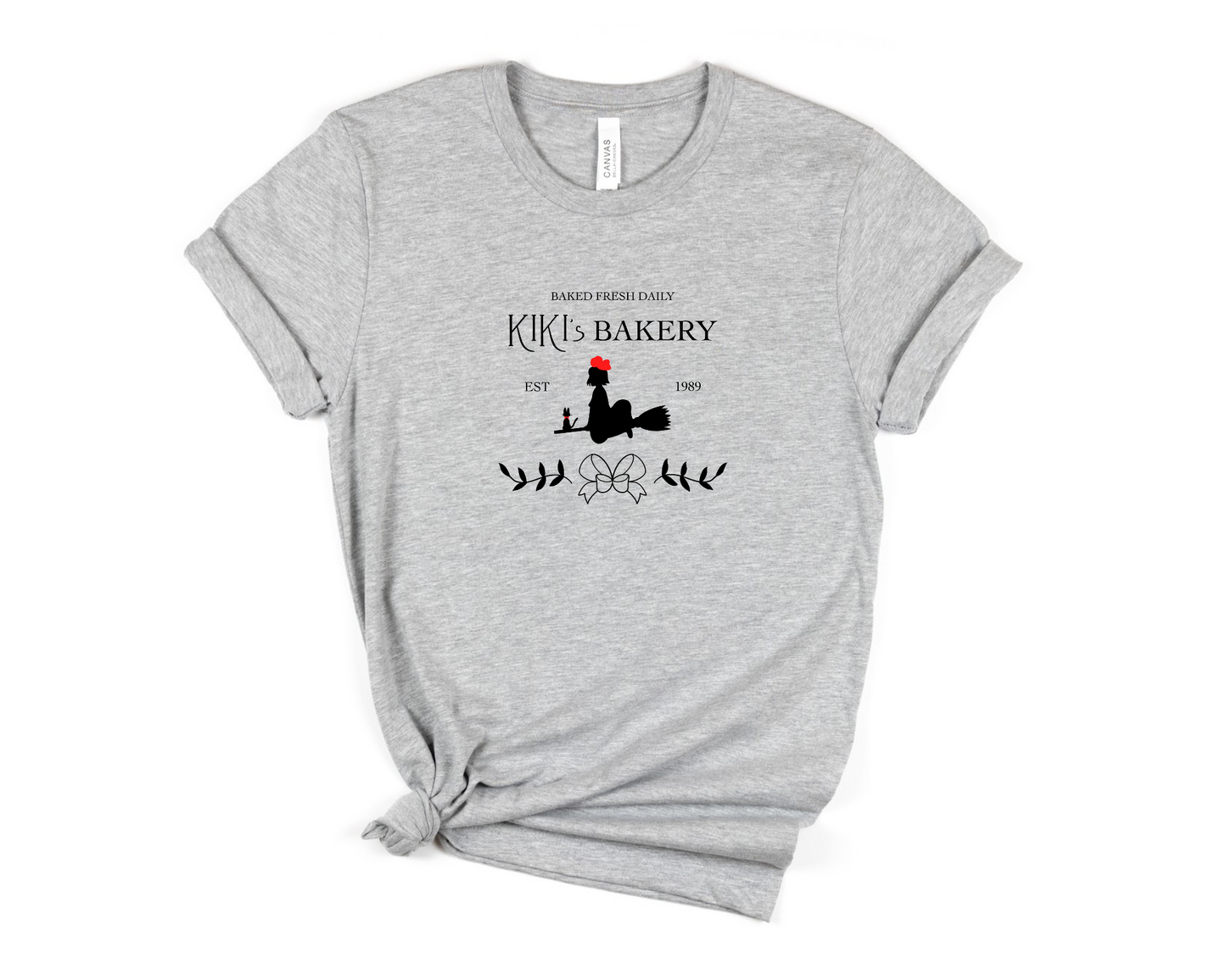 Kiki’s Bakery T-Shirt